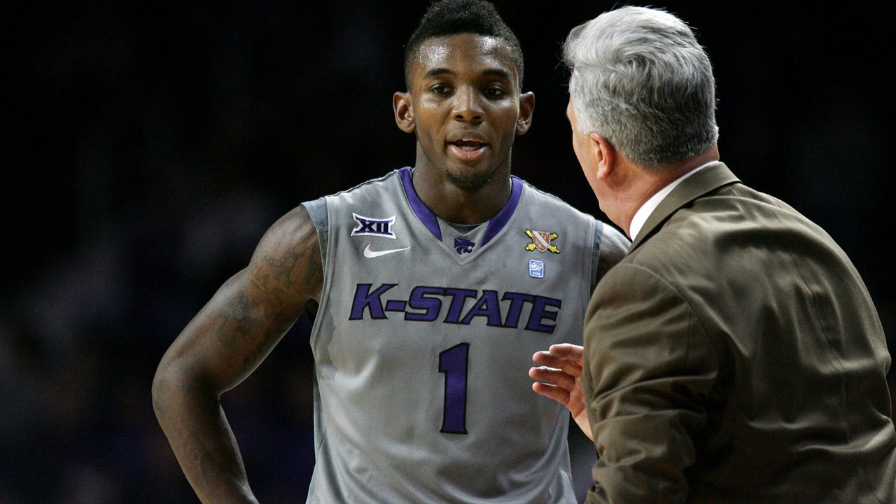K-State has scoring options -- and an upside that could be crazy good